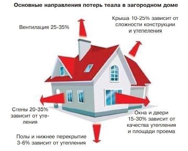 Как нерегулируемая застройка влияет на местные экосистемы