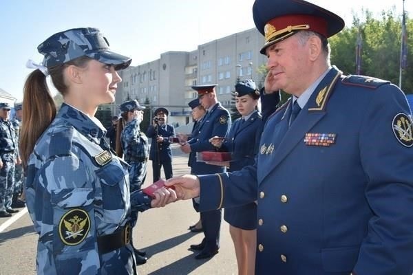 Как новая директива ФСИН влияет на подбор персонала в правоохранительные органы