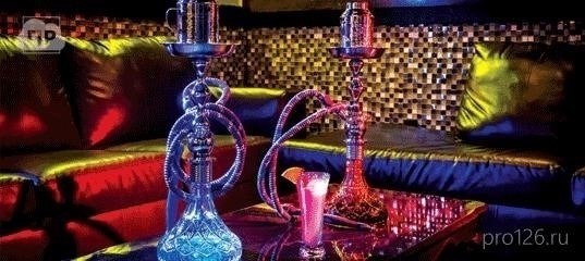 Кальянные залы и кафе: затронут ли их новые правила курения?