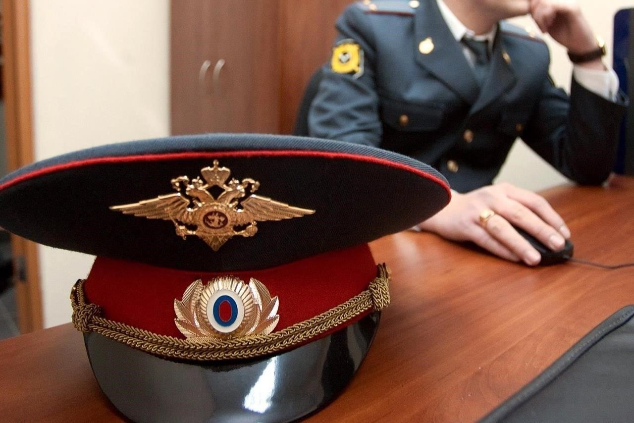 Карьера в правоохранительных органах