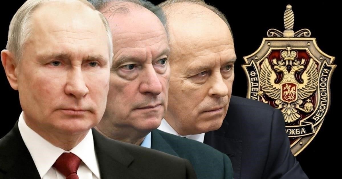 Ключевые фигуры в споре о крымских силовиках: подробный профиль