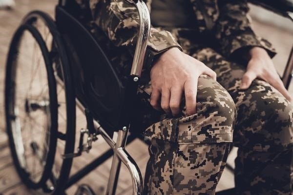 Медицинская и психологическая помощь военнослужащим