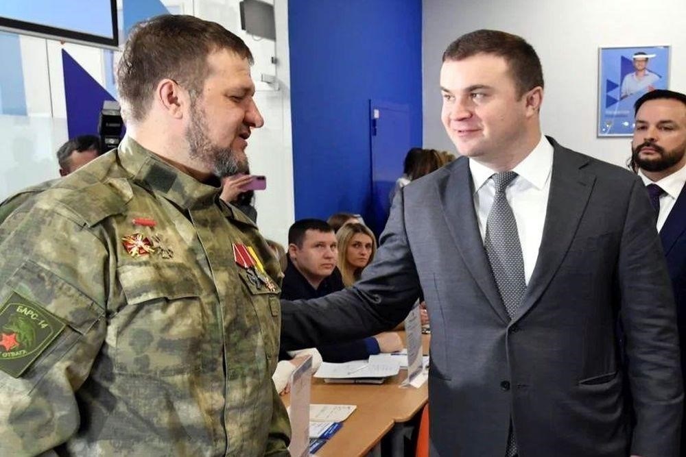Обзор программ государственной поддержки участников СВО в Омской области
