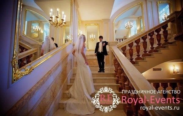 Почему стоит выбрать усадьбу Царицыно для проведения свадьбы?