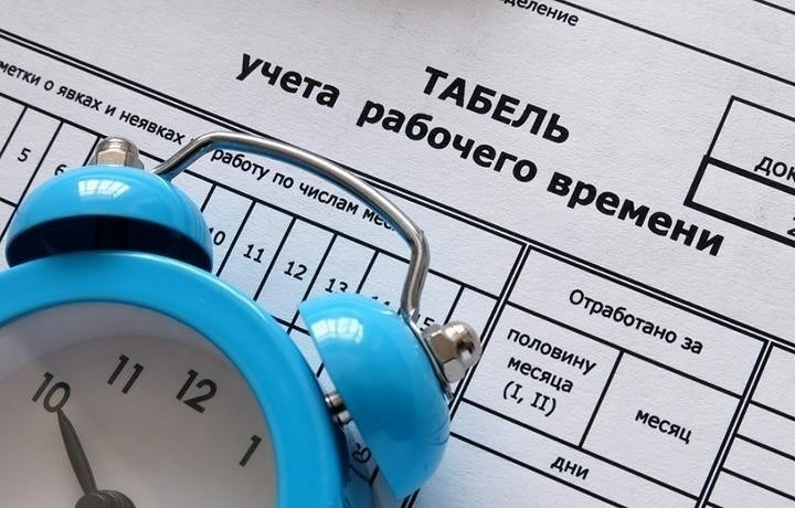 Регулирование рабочего времени и положения о сверхурочной работе в коллективных договорах