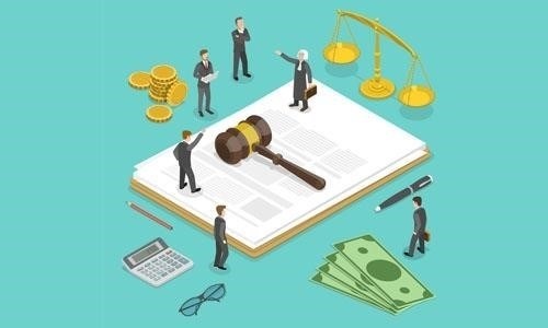 Риски, связанные с игнорированием просроченных платежей: Пени и штрафы