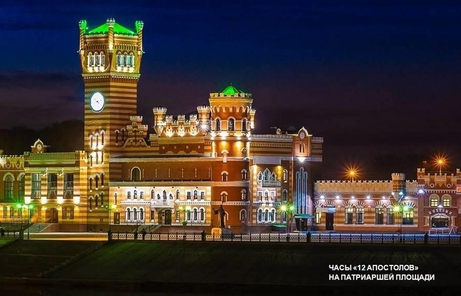 Социальная и материальная помощь трудящимся в Республике Марий Эл