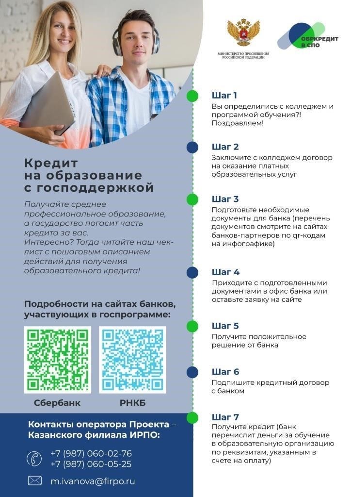Список необходимых шагов и документов для смены имени у вашего кредитора
