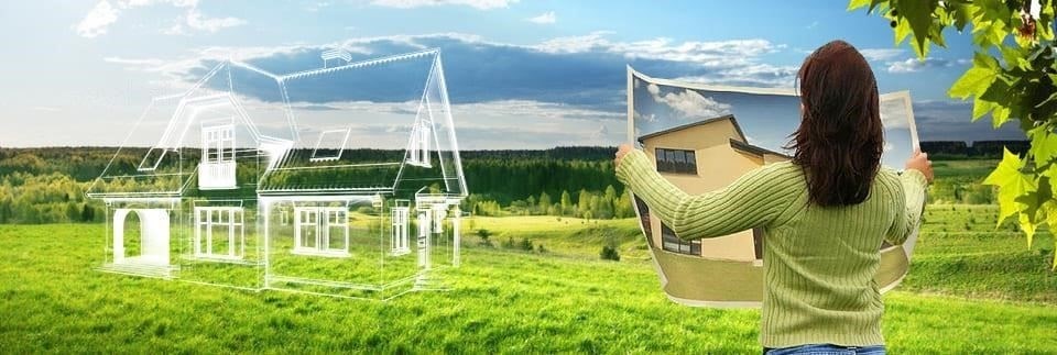 Выбор подходящего земельного участка для строительства